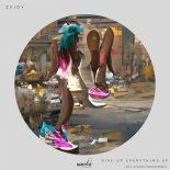 ZviDy - Give Up Everything (Stanny Abram Remix)