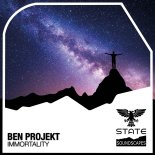 Ben Projekt - Immortality (Extended Mix)