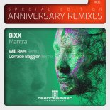 BiXX - Mantra (Corrado Baggieri Extended Remix)