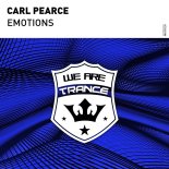 Carl Pearce - Emotions (Extended Mix)
