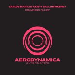 Carlos Martz & Allan McGrey - The Dark Side of Dimensions (Extended Mix)