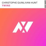 Christophe Quinlivan-Hunt - Twins (Extended Mix)