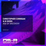 Christopher Corrigan & N-sKing - Age of Discovery (Extended Mix)