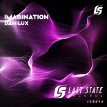 Danilux - Imagination (Extended Mix)