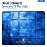Dave Steward - Creatures Of The Night (Extended Mix)