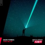 David Forbes - Take Me Up (Extended Mix)
