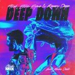 Alok & Ella Eyre & Kenny Dope feat. Never Dull - Deep Down (Club Mix)