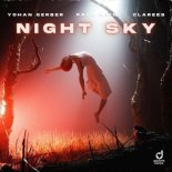 Yohan Gerber & Paul Keen feat. Clarees - Night Sky (Radio Edit)