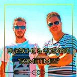 RUESCHE & GOERBIG - Sometimes (Extended Mix)