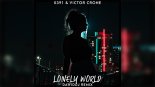 K-391 & Victor Crone - Lonely World (DawidDJ Remix)