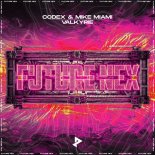 Codex (SE) & Mike Miami - Valkyrie (Extended Mix)