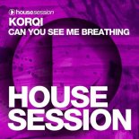 Korqi - Can You See Me Breathing (Extended Mix)