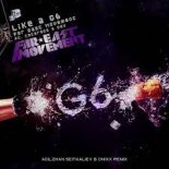 Far East Movement - Like A G6 (Adilzhan Seitkaliev & ON1XX Remix)