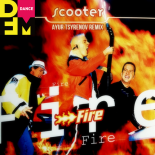 Scooter — Fire (Ayur Tsyrenov DFM remix)