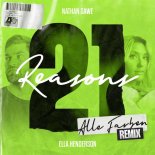 Nathan Dawe feat. Ella Henderson - 21 Reasons (Alle Farben Extended Remix)