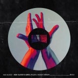 New Blood Feat. Uriel Zylan & Robbie Rosen - Bad Blood (Extended Mix)
