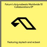 Fatum, Reboot - Light & Shade (Extended Mix)