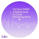 Two Suns & DJ Red feat. Siobhan Jones - So Good (Michael Gray Remix)