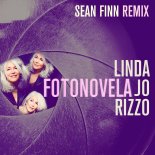 Linda Jo Rizzo - Fotonovela (Sean Finn Remix)