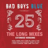 Bad Boys Blue - Gimme Gimme Your Lovin' (New Long Version With  Trevor Vocals)