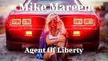 Mike Mareen - Agent Of Liberty [ Refresh-mix 2019 ] Duply
