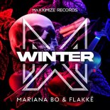 Mariana Bo & Flakkë - Winter (Official Audio)