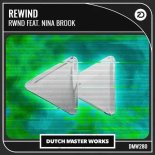 RWND - Rewind (Feat. Nina Brook) (Extended Mix)