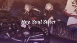 JUNAR, 2Shy & Golden Wizards - Hey, Soul Sister