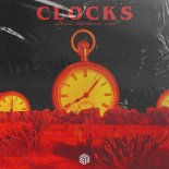 ASTRODIA, Josh Vorster & Just Leben - Clocks