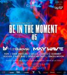 Cotton Club Katowice - Be In The Moment (16.07.2022)