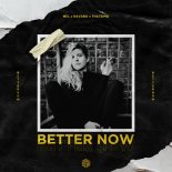 MEL, Navaro & Thatsimo - Better Now