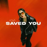 IOVA - Saved You (Orginal Mix)