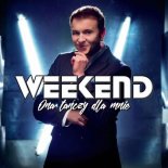 Weekend - Ona Tanczy Dla Mnie (DJSW Club REMIX) 128 bpm