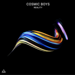 Cosmic Boys - Carbon (Original Mix)