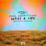 John Summit & Guz Feat. Stevie Appleton - What A Life (Extended Mix)