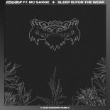 Retaliation Feat. MC Sarge - Sleep Is For The Weak