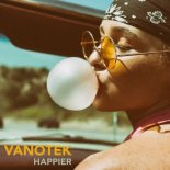 Vanotek - Happier (Radio Edit)