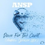 ANSP - Down For The Count (Andrew Spencer Extended Mix)
