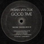 Peran van Dijk - Good Time (Original Mix)