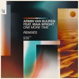 Armin van Buuren feat. Maia Wright - One More Time (Worakls Extended Remix)