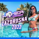 Joker & Sequence - Zazdrosna 2022 (Extended Mix)