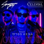 Sharam Jey & Celestal feat. Moss Kena - Over You (Radio Edit)