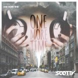 Scotty - One More Time (Discoculture Extended Mix)