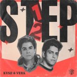 KVSH, Verk - 1, 2 Step (Original Mix)