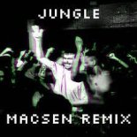 Fred Again - Jungle (Macsen Remix)