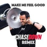 BELTERS ONLY FT JAZZY - MAKE ME FEEL GOOD (CHASEDOWN REMIX)
