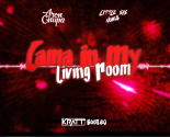 AronChupa, Little Sis Nora - Llama In My Living Room (DJ Kratt Bootleg)