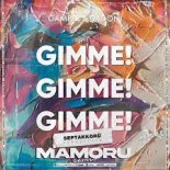 Gamper & Dadoni - Gimme (Mamoru Remix Radio Edit)