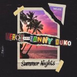 Verox & Zanny Duko - Summer Nights