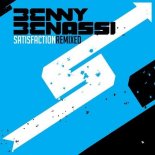 Benny Benassi - Satisfaction (David Guetta Remix)